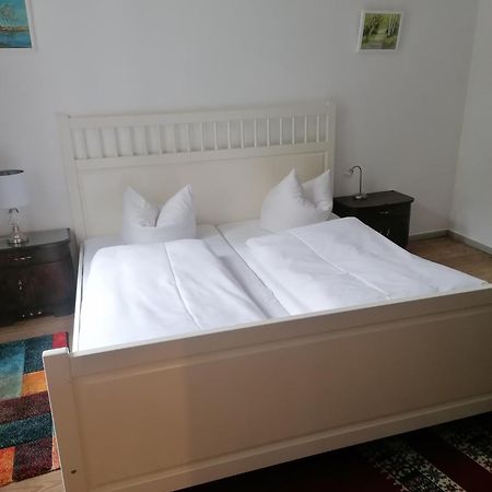 Babette Apartments Lubecca Esterno foto